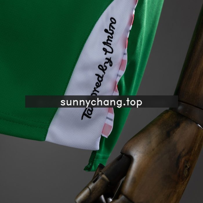 Athletic Bilbao 2011-2012 Away Retro Shirt - 图片 2
