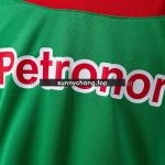 Athletic Bilbao 2011-2012 Away Retro Shirt - 图片 6