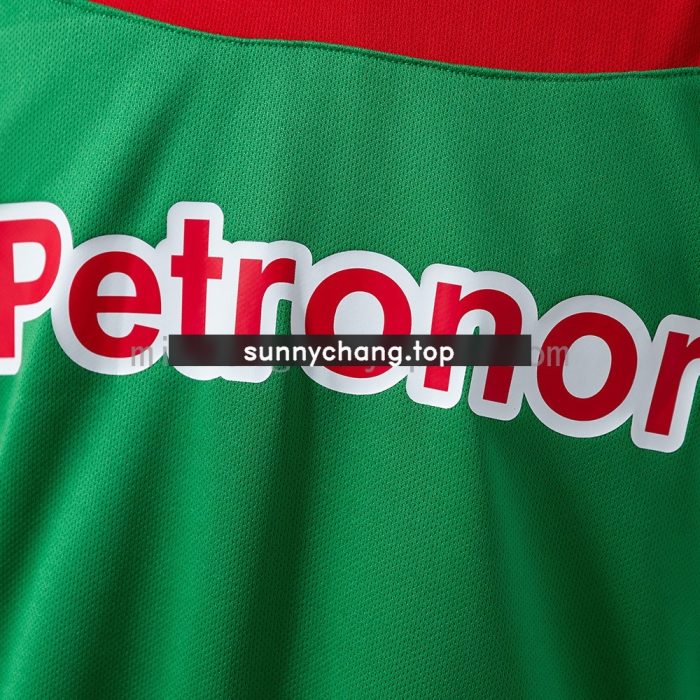 Athletic Bilbao 2011-2012 Away Retro Shirt - 图片 6