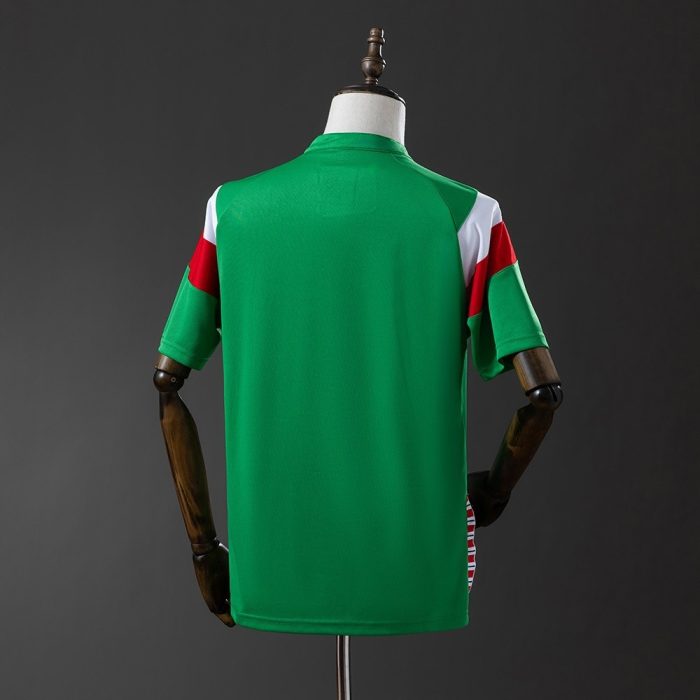 Athletic Bilbao 2011-2012 Away Retro Shirt - 图片 8