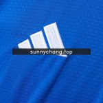 Real Madrid 25/26 Polo - Blue - 图片 5
