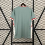 24/25 Atletico Madrid Away Shirt - 图片 3
