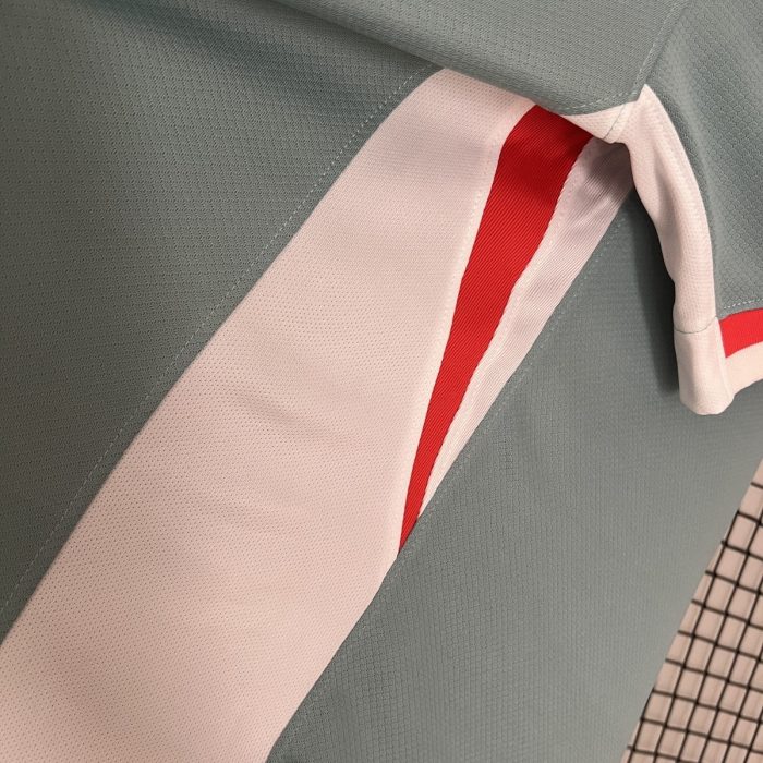 24/25 Atletico Madrid Away Shirt - 图片 4