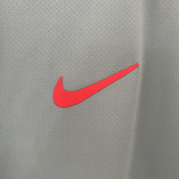 24/25 Atletico Madrid Away Shirt - 图片 6