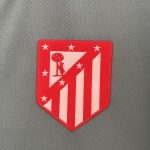 24/25 Atletico Madrid Away Shirt - 图片 7