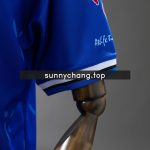 Athletic Bilbao 2001/2003 Away Retro Shirt - 图片 3