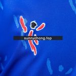 Athletic Bilbao 2001/2003 Away Retro Shirt - 图片 4