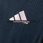 Real Madrid 25/26 Polo - Black & Pink - 图片 5