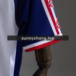 Athletic Bilbao 1997-1998 Away Retro Shirt - 图片 3