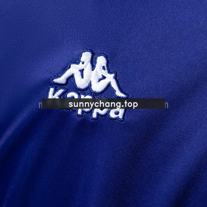Athletic Bilbao 1997-1998 Away Retro Shirt - 图片 4