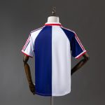 Athletic Bilbao 1997-1998 Away Retro Shirt - 图片 8