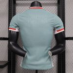 24/25 Atletico Madrid Away Player Version - 图片 3