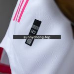 Real Madrid 20/21 Home Jersey - 图片 2