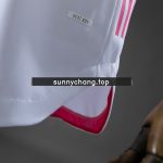 Real Madrid 20/21 Home Jersey - 图片 3