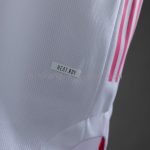 Real Madrid 20/21 Home Jersey - 图片 4