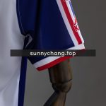 Athletic Bilbao 1995-1997 Away Retro Jersey - 图片 2