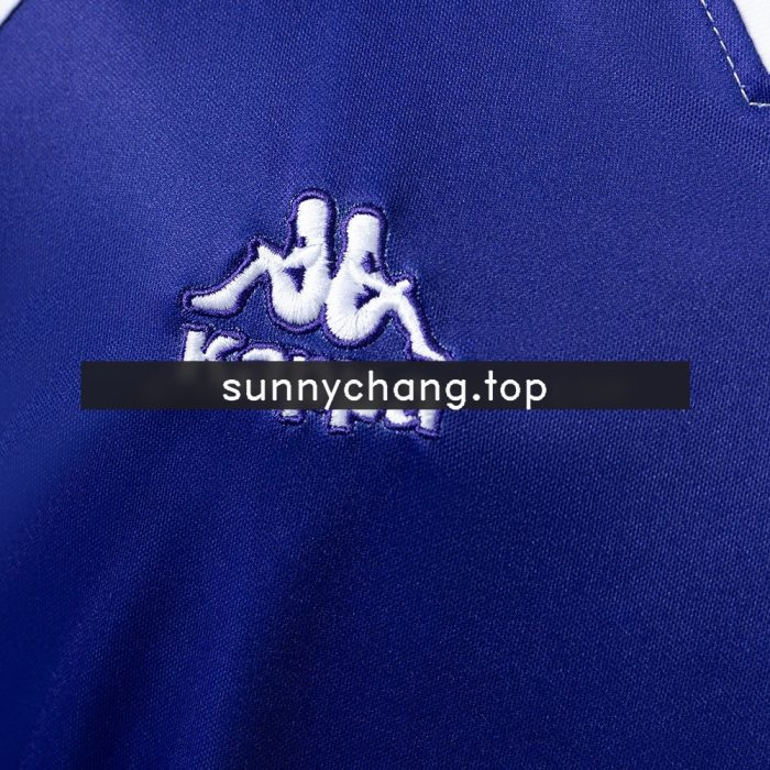 Athletic Bilbao 1995-1997 Away Retro Jersey - 图片 3