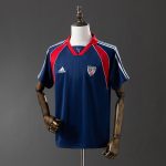 Athletic Bilbao 1999-2000 Away Retro Shirt
