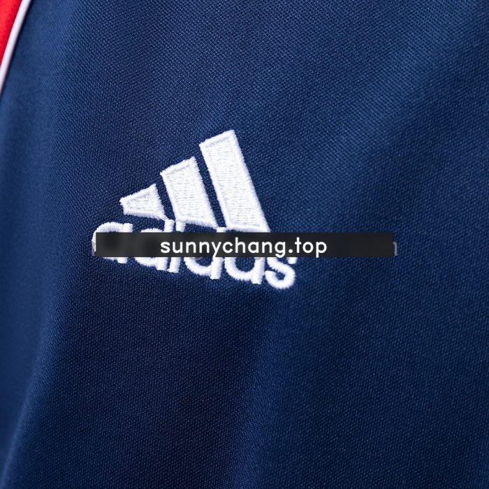 Athletic Bilbao 1999-2000 Away Retro Shirt - 图片 3