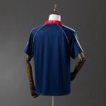 Athletic Bilbao 1999-2000 Away Retro Shirt - 图片 6