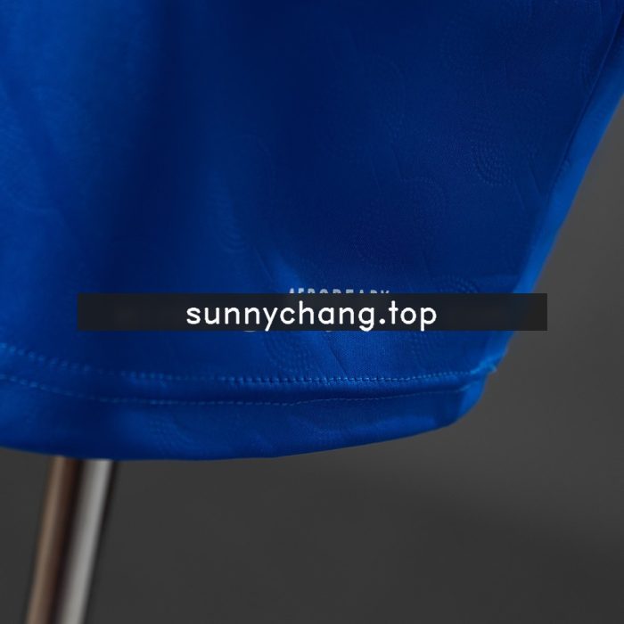 Real Madrid 25/26 Third Away Women's Crop Top - 图片 5