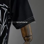 Athletic Bilbao 2005-2008 Retro Black Shirt - 图片 3