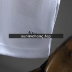 Real Madrid 21/22 Home Retro Jersey - 图片 4