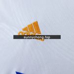 Real Madrid 21/22 Home Retro Jersey - 图片 6