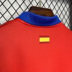 Atletico Madrid 24/25 Home Jersey - 图片 3