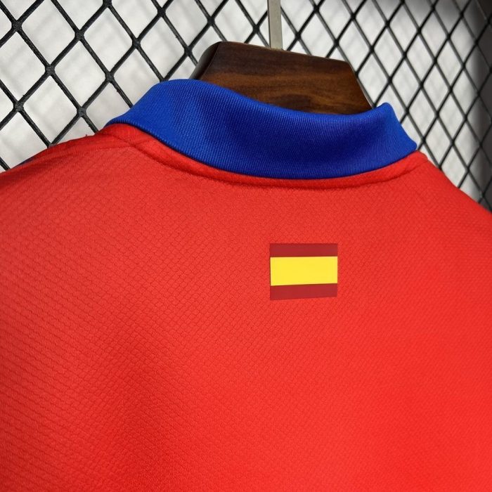 Atletico Madrid 24/25 Home Jersey - 图片 3