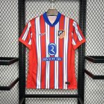Atletico Madrid 24/25 Home Jersey - 图片 4