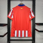 Atletico Madrid 24/25 Home Jersey - 图片 5