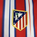 Atletico Madrid 24/25 Home Jersey - 图片 6