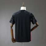 Real Madrid 20/21 Third Away Retro Jersey - 图片 3