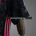 Real Madrid 20/21 Third Away Retro Jersey - 图片 5