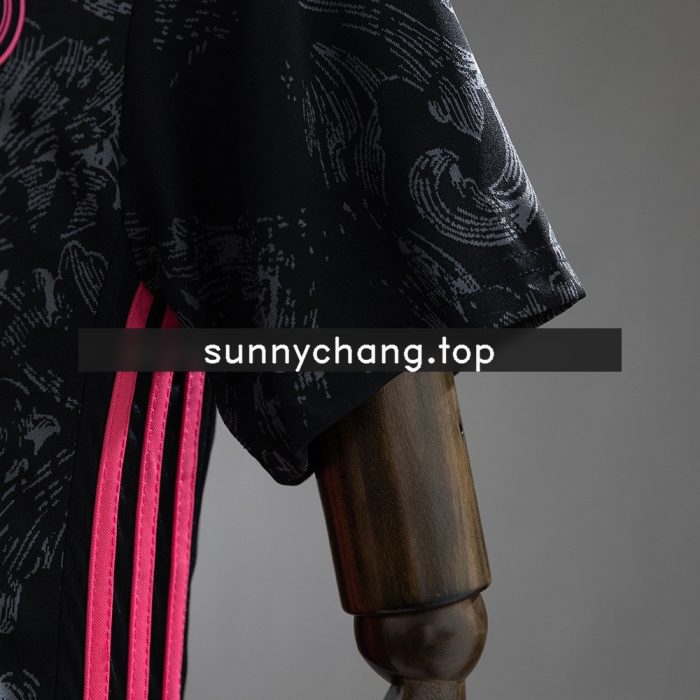 Real Madrid 20/21 Third Away Retro Jersey - 图片 5