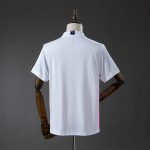 Real Madrid 20/21 Home Retro Jersey - 图片 3