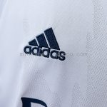 Real Madrid 20/21 Home Retro Jersey - 图片 6