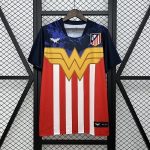 Atletico Madrid 25/26 Special Edition
