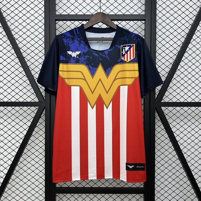 Atletico Madrid 25/26 Special Edition - 图片 2