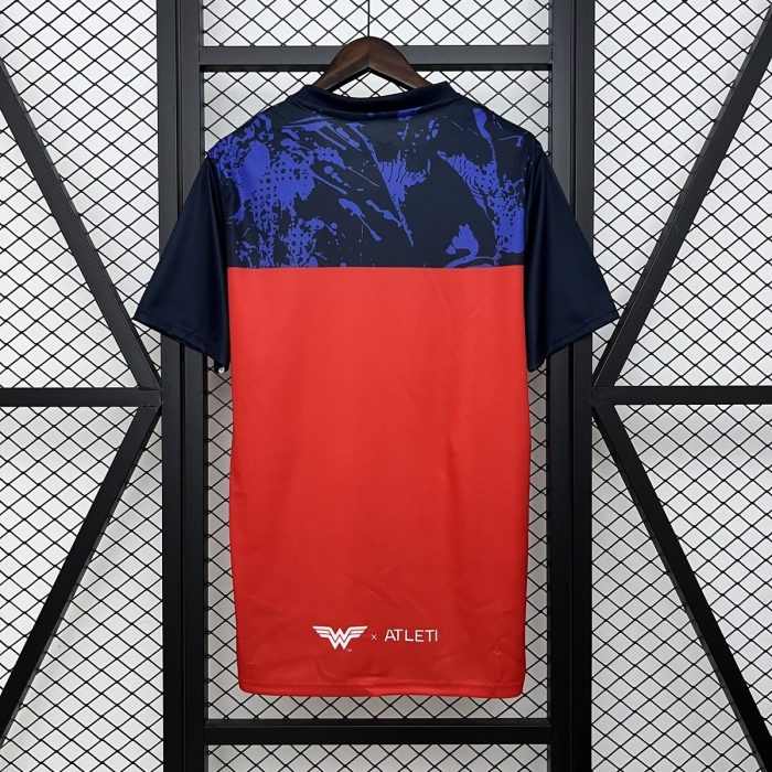 Atletico Madrid 25/26 Special Edition - 图片 4