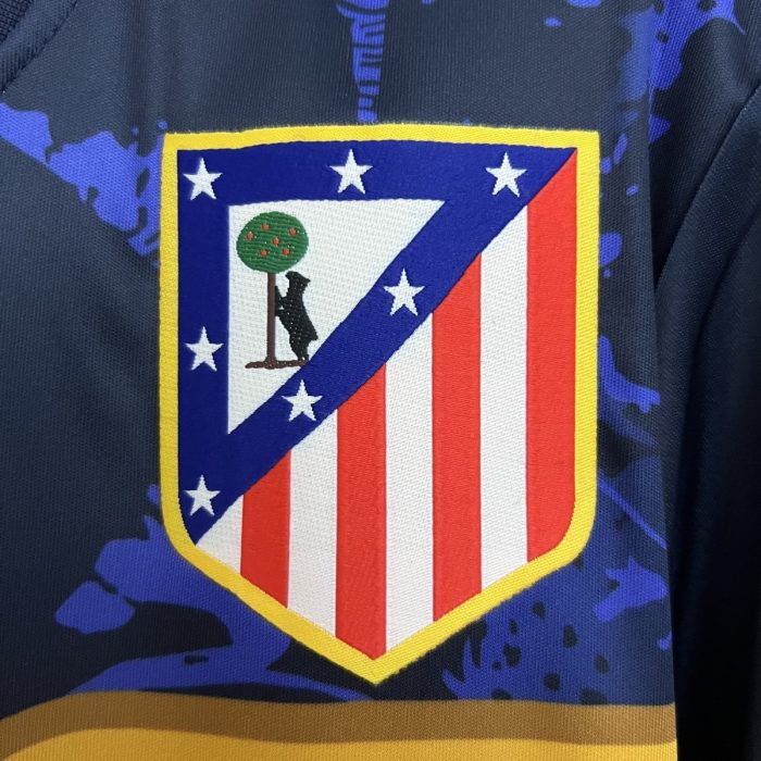 Atletico Madrid 25/26 Special Edition - 图片 8