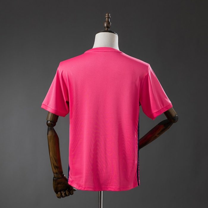 Real Madrid 20/21 Away Retro Jersey - 图片 3