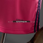 Real Madrid 20/21 Away Retro Jersey - 图片 4