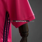 Real Madrid 20/21 Away Retro Jersey - 图片 5