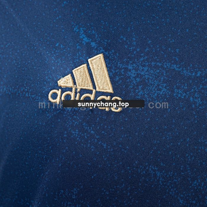 Real Madrid 2019/2020 Away Retro Jersey - 图片 6