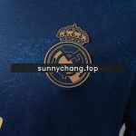 Real Madrid 2019/2020 Away Retro Jersey - 图片 7