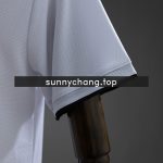Real Madrid 2018/19 Home Retro Jersey - 图片 4