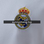 Real Madrid 2018/19 Home Retro Jersey - 图片 6