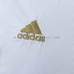 Real Madrid 19/20 Home Retro Jersey - 图片 6